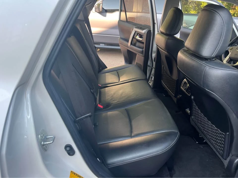 2020 Toyota 4Runner 5th Gen - Image 10 of 14