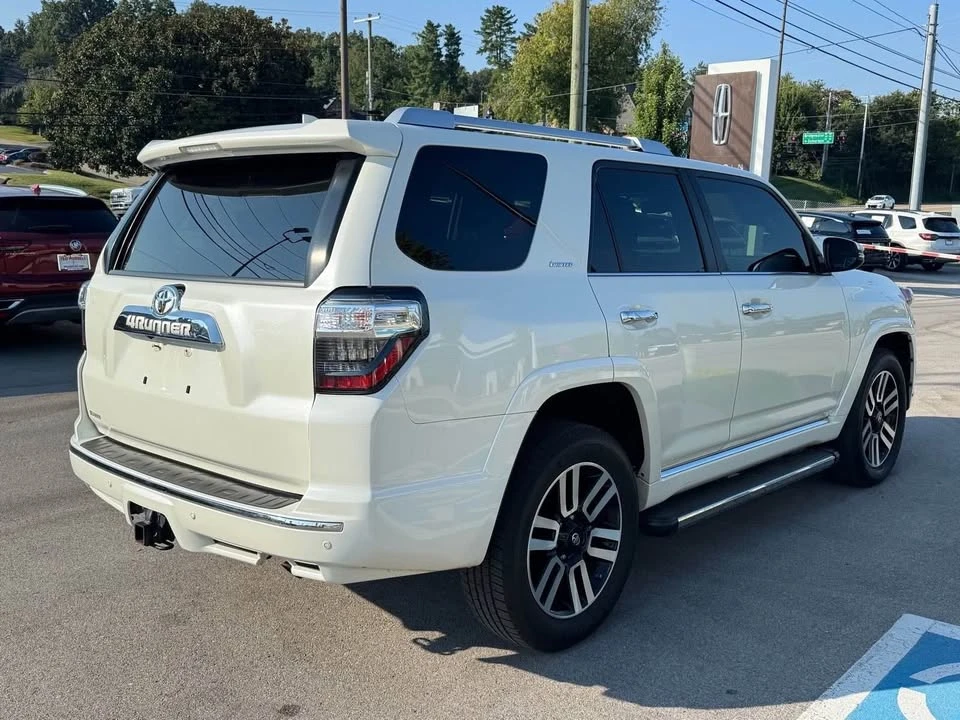 2020 Toyota 4Runner 5th Gen - Image 5 of 11