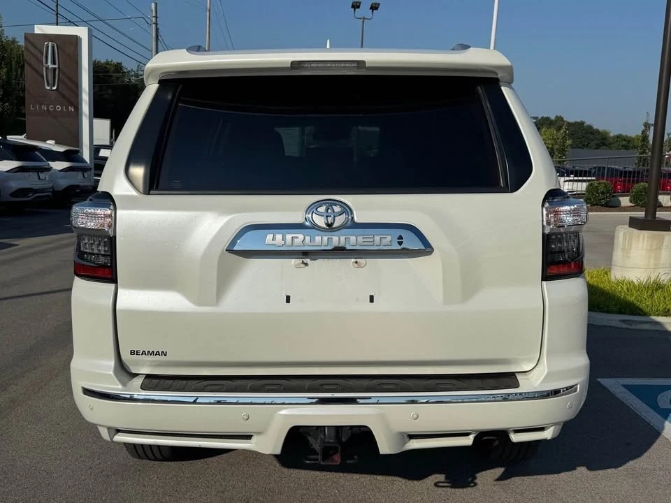 2020 Toyota 4Runner 5th Gen - Image 4 of 11