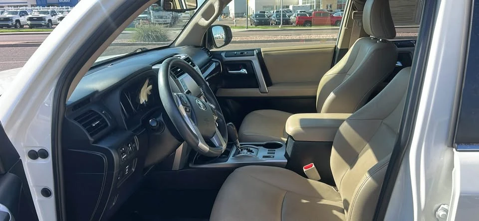 2020 Toyota 4Runner 5th Gen - Image 13 of 18