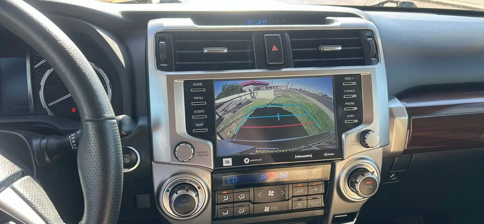 2020 Toyota 4Runner 5th Gen - Image 17 of 18