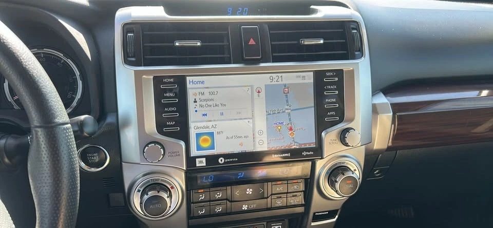 2020 Toyota 4Runner 5th Gen - Image 15 of 18