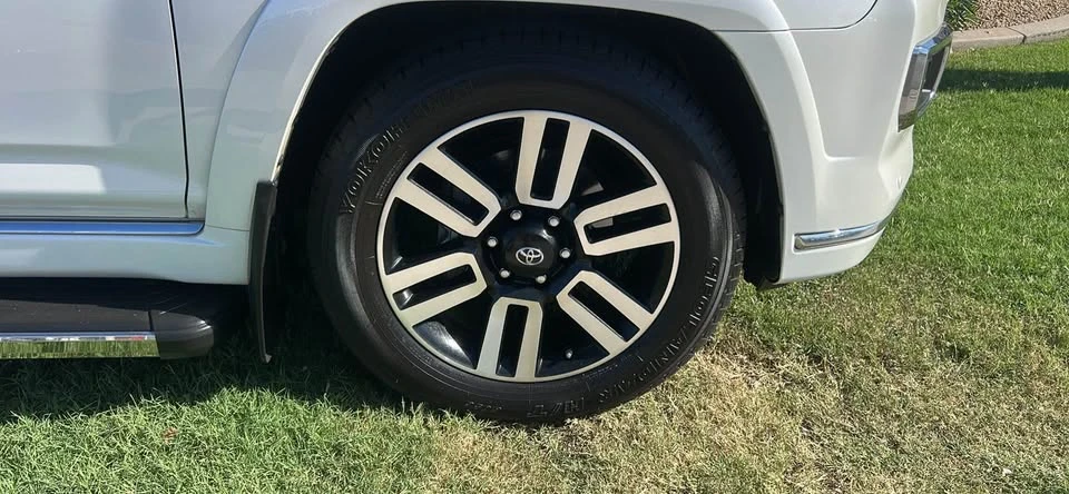 2020 Toyota 4Runner 5th Gen - Image 3 of 18