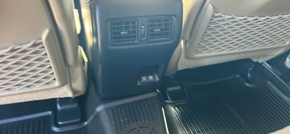 2020 Toyota 4Runner 5th Gen - Image 12 of 18