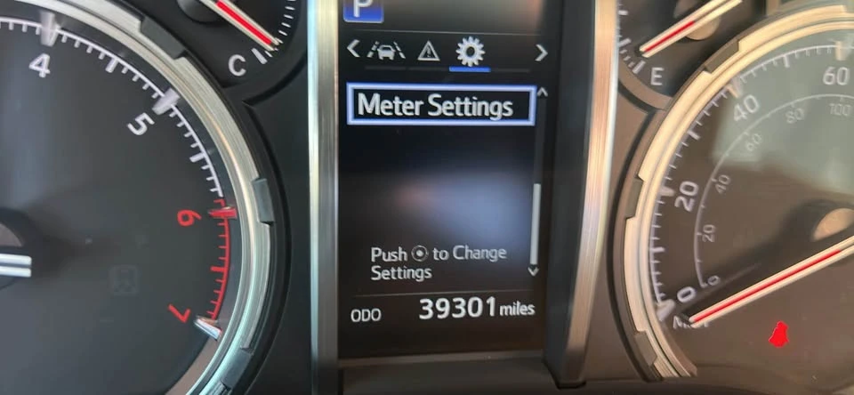 2020 Toyota 4Runner 5th Gen - Image 14 of 18