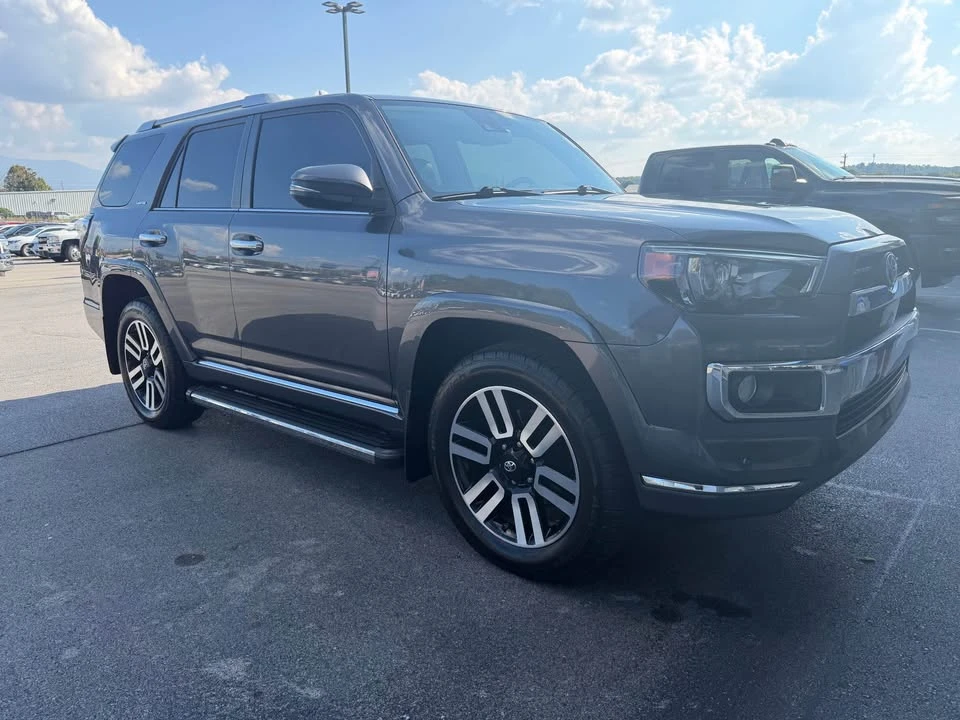 2020 Toyota 4Runner 5th Gen - Image 2 of 6