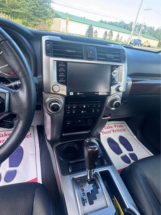 2020 Toyota 4Runner 5th Gen - Image 12 of 15