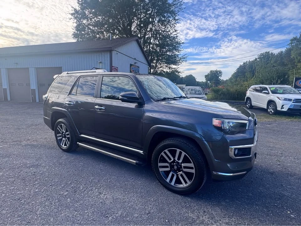 2020 Toyota 4Runner 5th Gen - Image 2 of 15