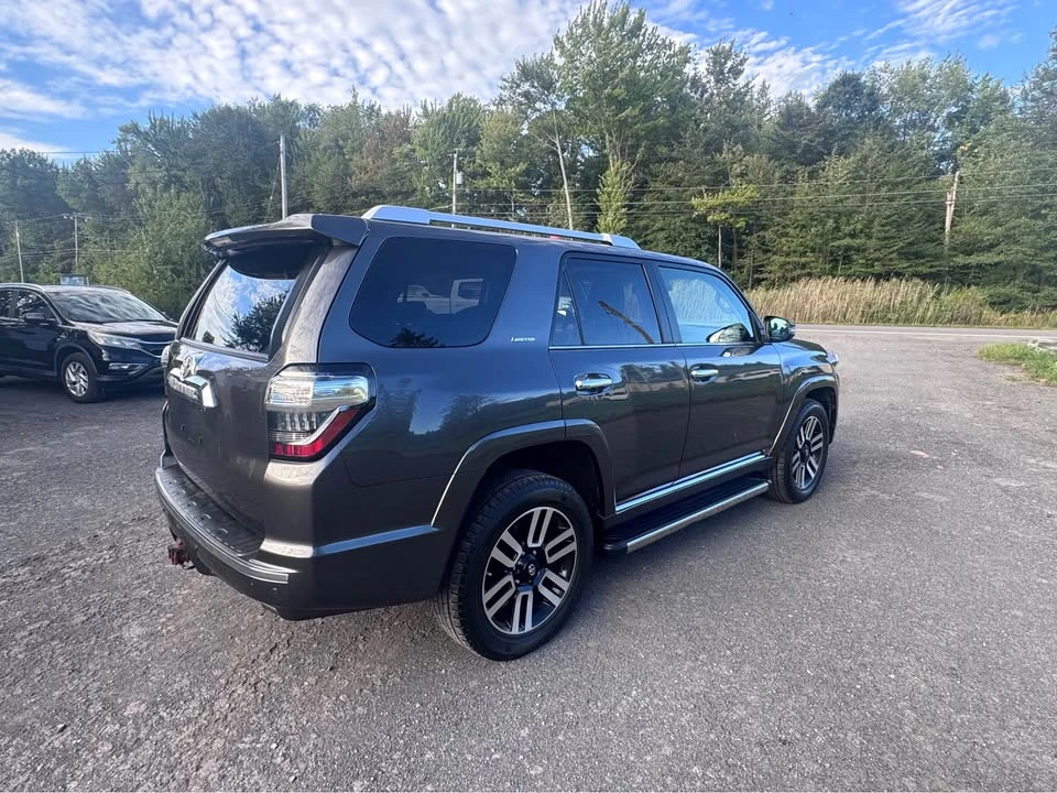 2020 Toyota 4Runner 5th Gen - Image 6 of 15