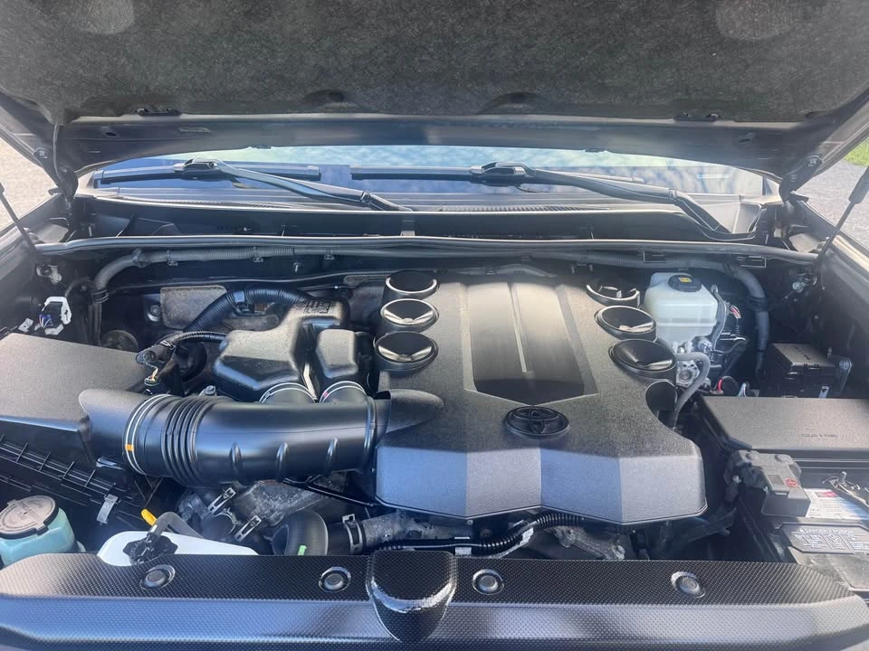 2020 Toyota 4Runner 5th Gen - Image 13 of 15
