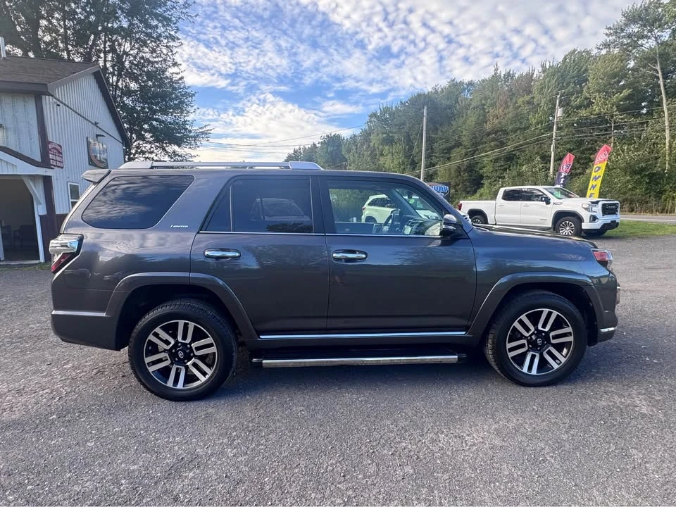 2020 Toyota 4Runner 5th Gen - Image 5 of 15