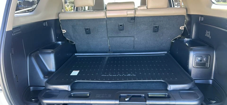 2020 Toyota 4Runner 5th Gen - Image 8 of 18