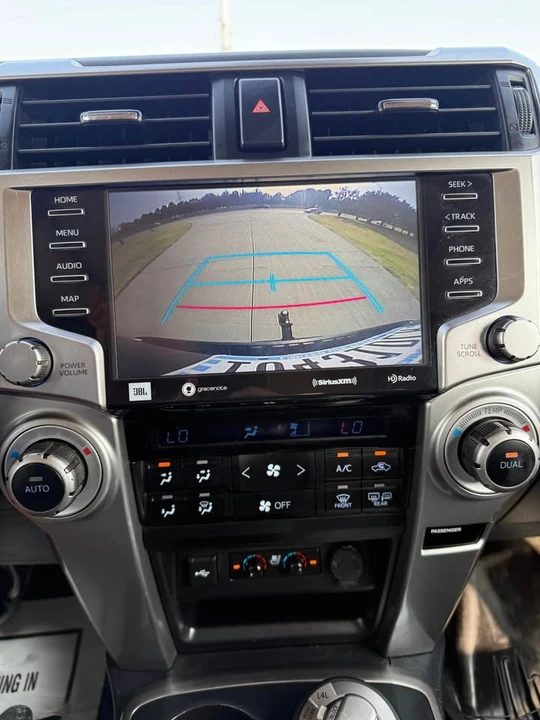 2020 Toyota 4Runner 5th Gen - Image 13 of 15