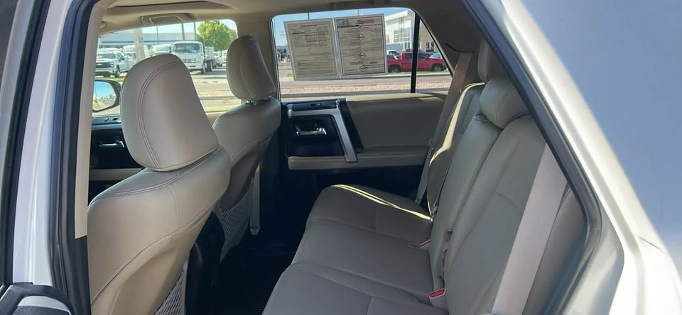 2020 Toyota 4Runner 5th Gen - Image 11 of 18