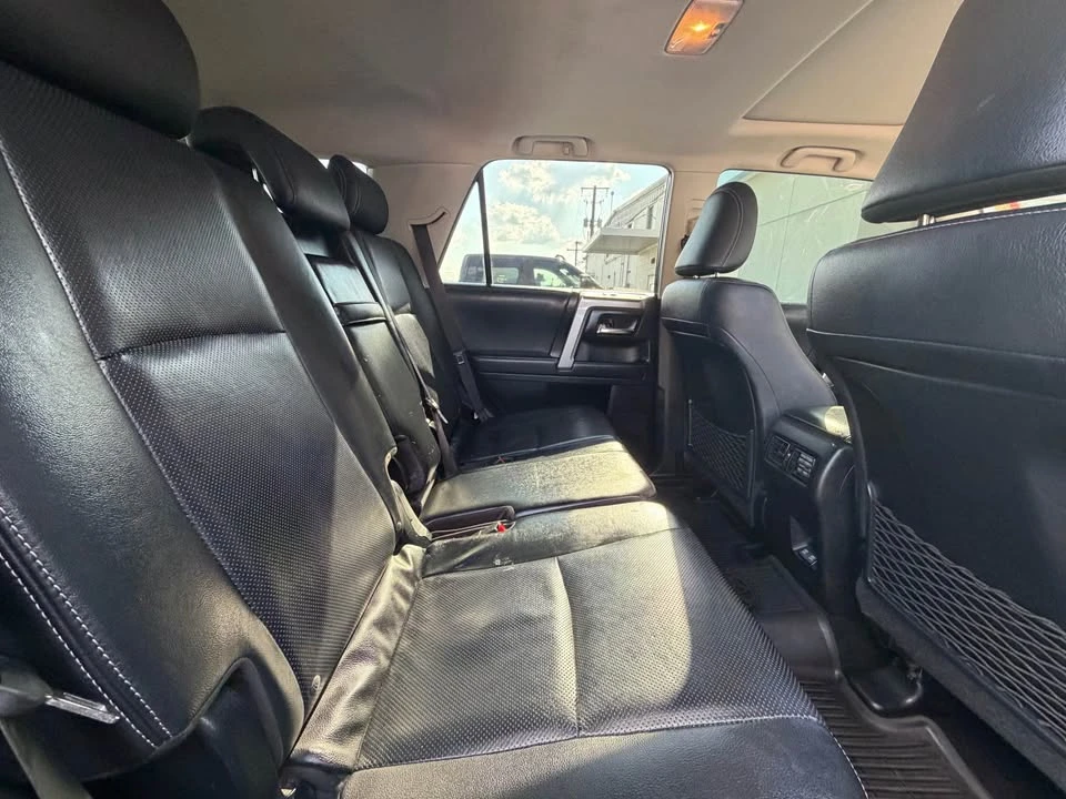 2020 Toyota 4Runner 5th Gen - Image 6 of 6
