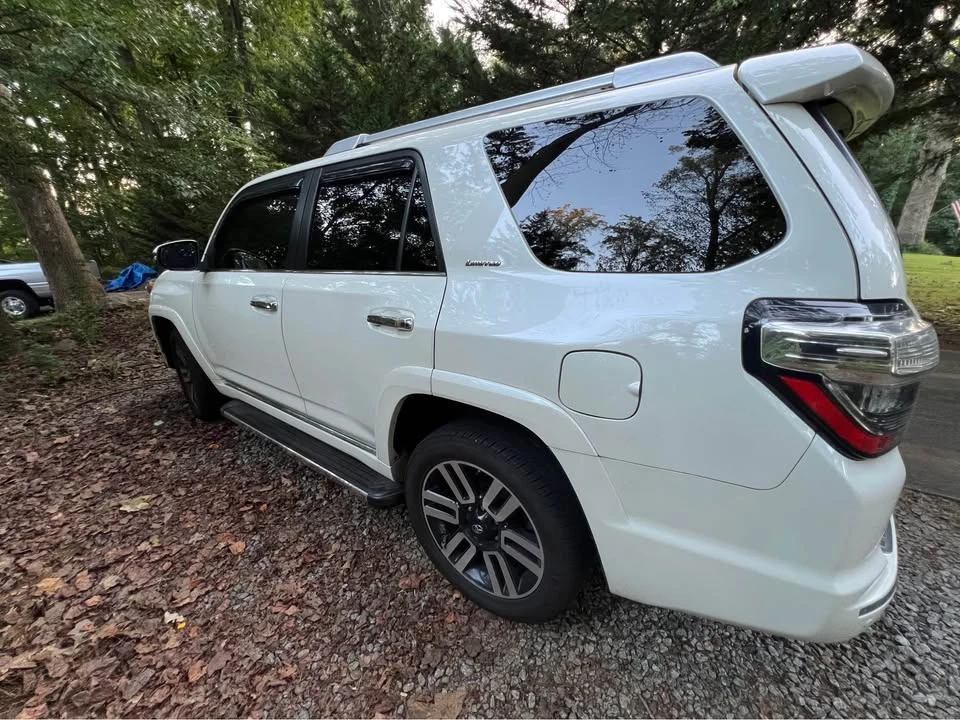 2020 Toyota 4Runner 5th Gen - Image 3 of 5