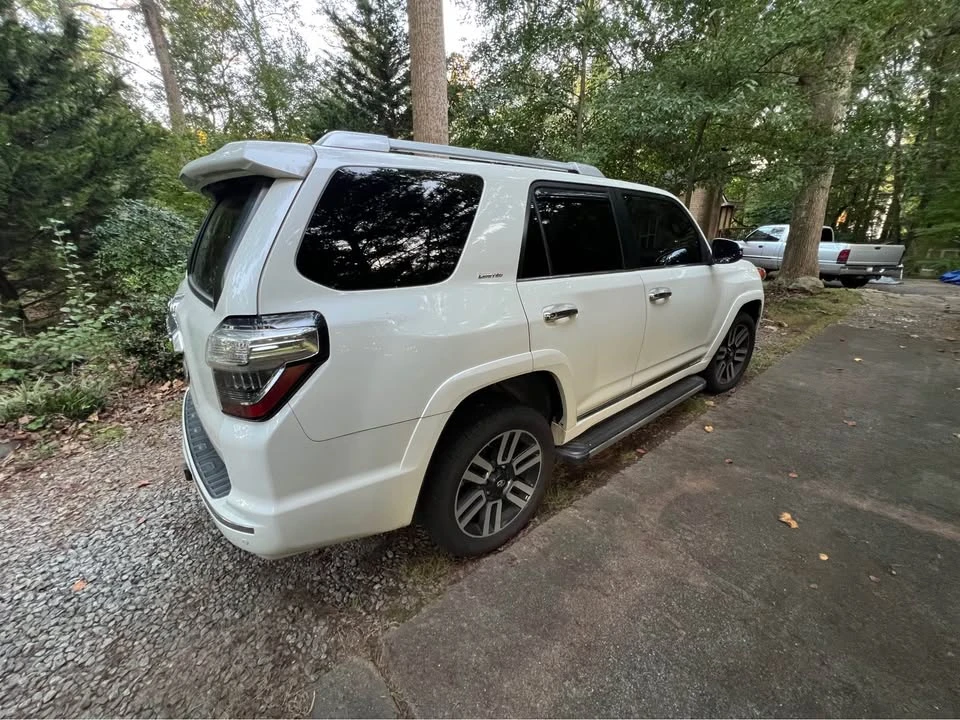 2020 Toyota 4Runner 5th Gen - Image 4 of 5