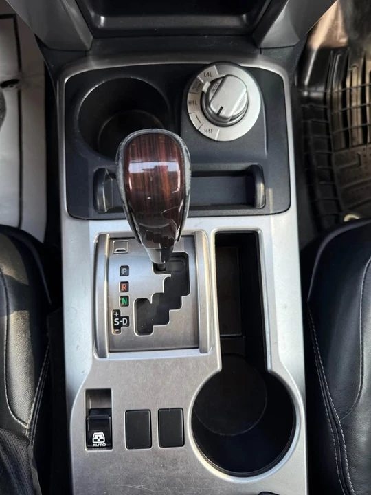 2020 Toyota 4Runner 5th Gen - Image 14 of 15