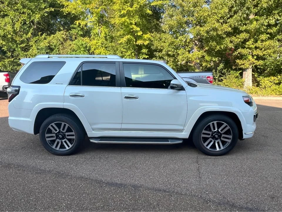 2020 Toyota 4Runner 5th Gen - Image 4 of 14