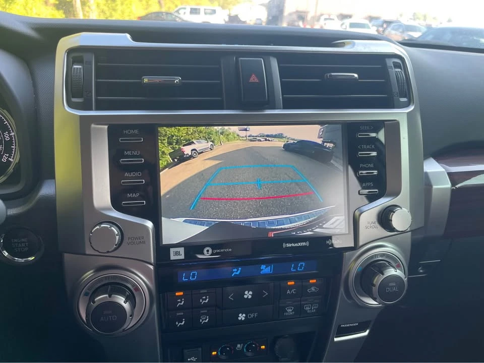2020 Toyota 4Runner 5th Gen - Image 12 of 14