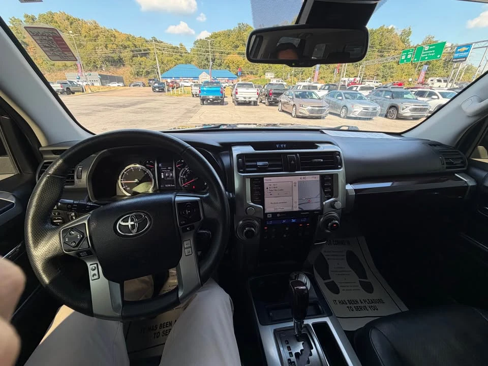 2020 Toyota 4Runner 5th Gen - Image 3 of 6