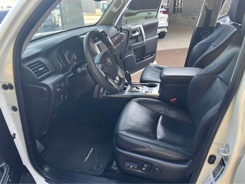 2020 Toyota 4Runner 5th Gen - Image 7 of 14