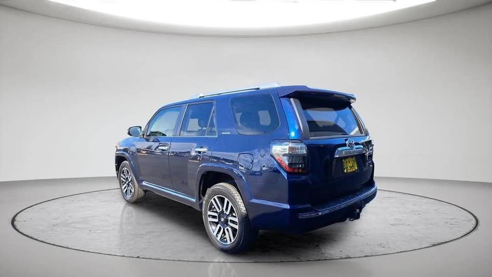 2020 Toyota 4Runner 5th Gen - Image 2 of 7