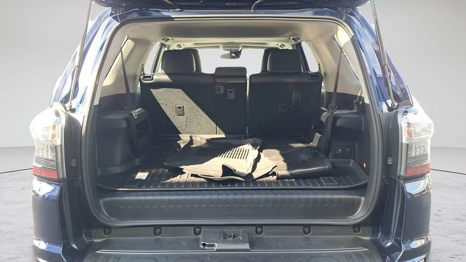 2020 Toyota 4Runner 5th Gen - Image 6 of 7