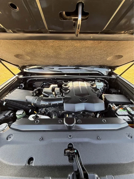 2020 Toyota 4Runner 5th Gen - Image 11 of 15