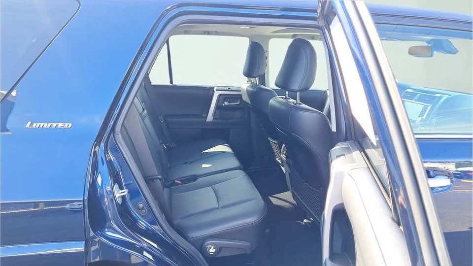 2020 Toyota 4Runner 5th Gen - Image 5 of 7