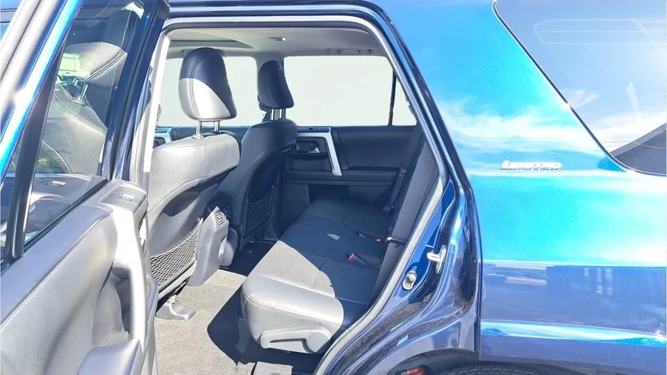 2020 Toyota 4Runner 5th Gen - Image 4 of 7