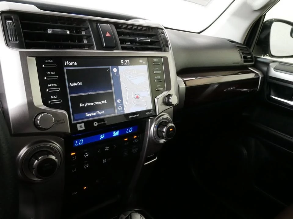 2020 Toyota 4Runner 5th Gen - Image 14 of 20