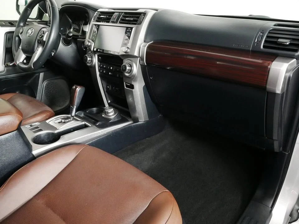 2020 Toyota 4Runner 5th Gen - Image 20 of 20
