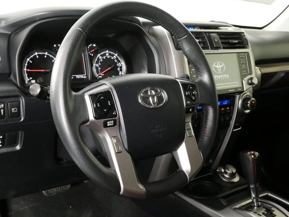 2020 Toyota 4Runner 5th Gen - Image 12 of 20