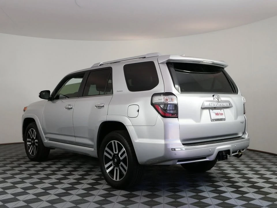 2020 Toyota 4Runner 5th Gen - Image 4 of 20