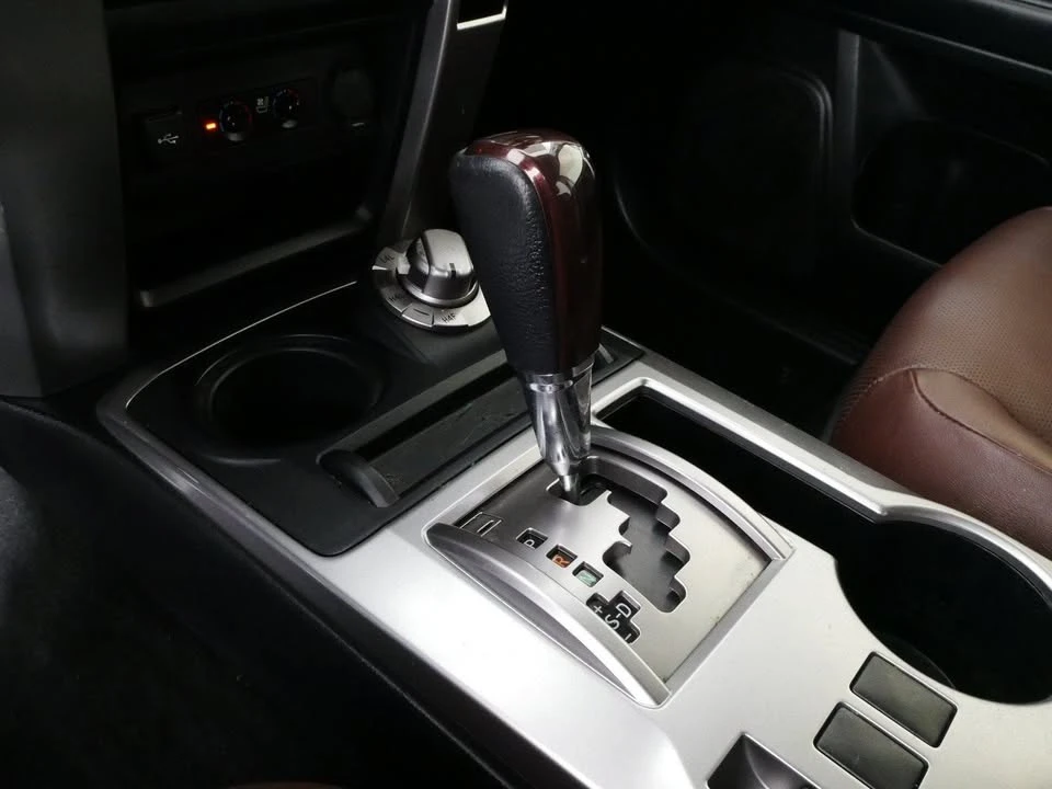 2020 Toyota 4Runner 5th Gen - Image 15 of 20