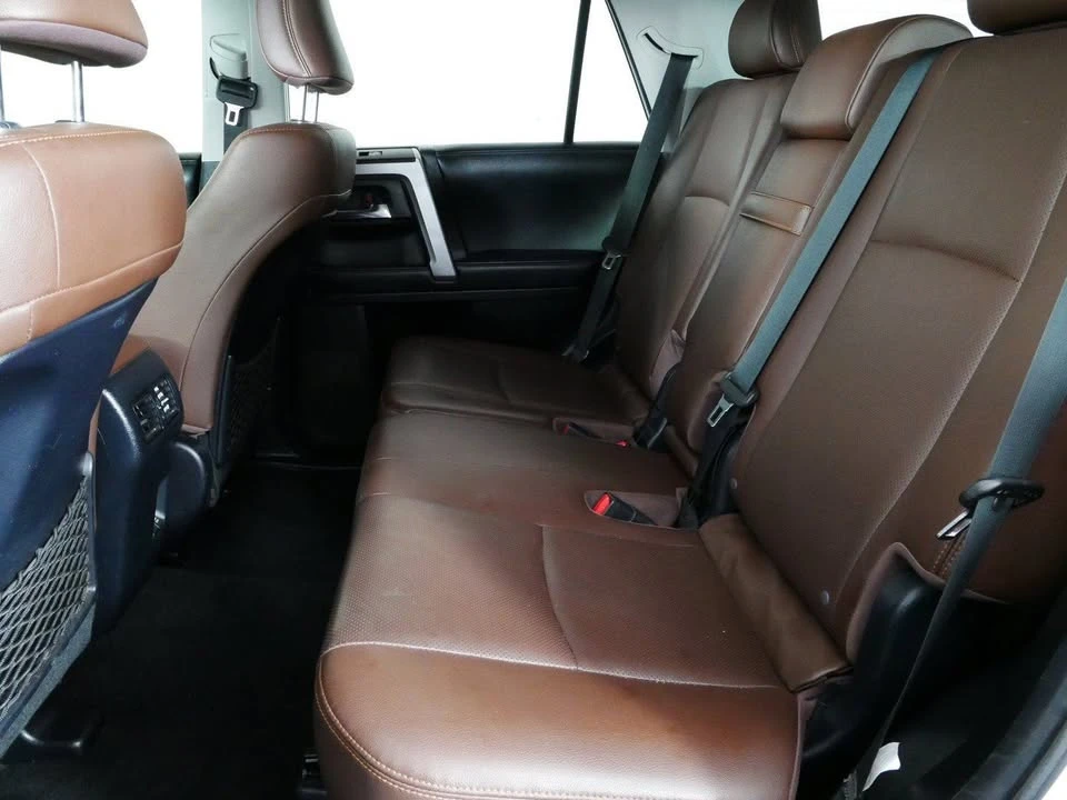 2020 Toyota 4Runner 5th Gen - Image 16 of 20