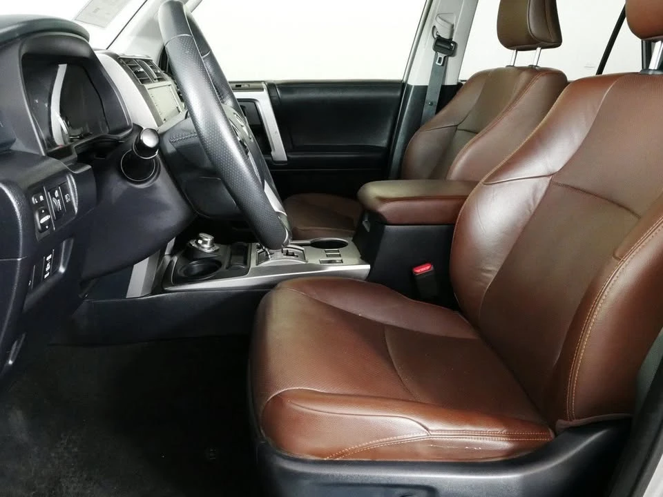 2020 Toyota 4Runner 5th Gen - Image 10 of 20