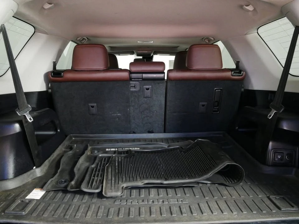 2020 Toyota 4Runner 5th Gen - Image 17 of 20