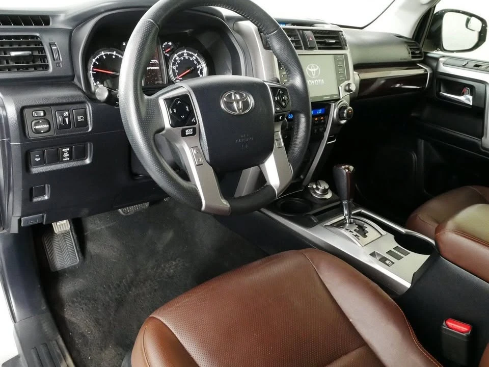 2020 Toyota 4Runner 5th Gen - Image 11 of 20