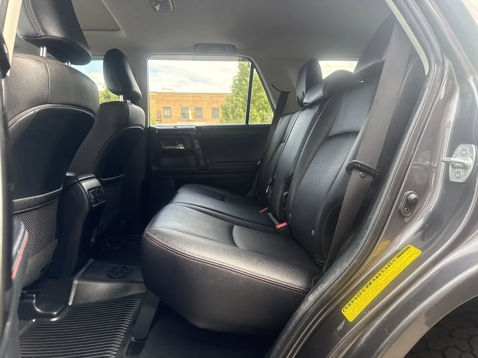 2020 Toyota 4Runner 5th Gen - Image 12 of 20