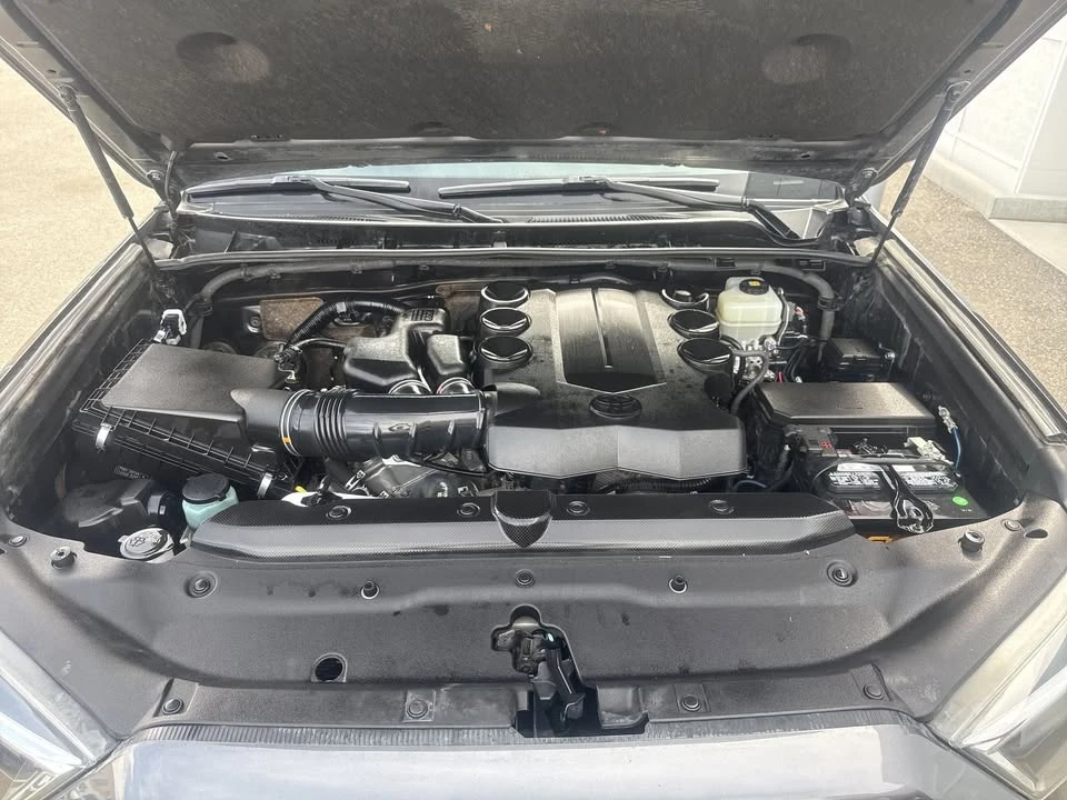 2020 Toyota 4Runner 5th Gen - Image 11 of 20