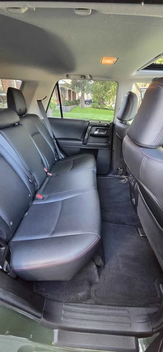 2020 Toyota 4Runner 5th Gen - Image 16 of 18