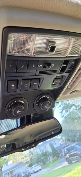 2020 Toyota 4Runner 5th Gen - Image 12 of 18
