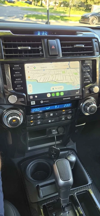 2020 Toyota 4Runner 5th Gen - Image 13 of 18