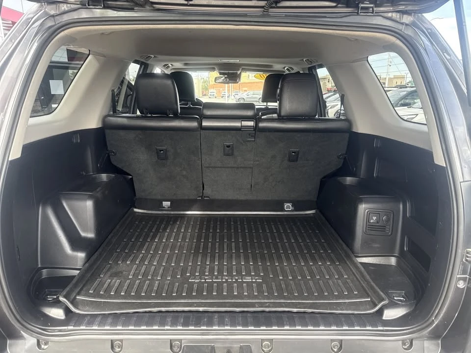 2020 Toyota 4Runner 5th Gen - Image 14 of 20