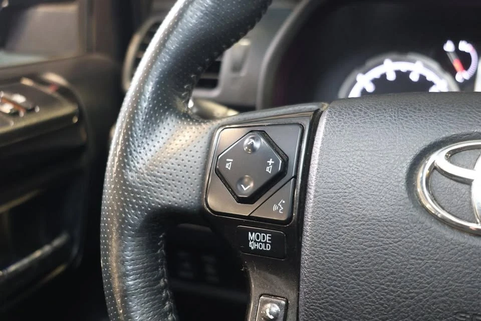 2020 Toyota 4Runner 5th Gen - Image 20 of 20