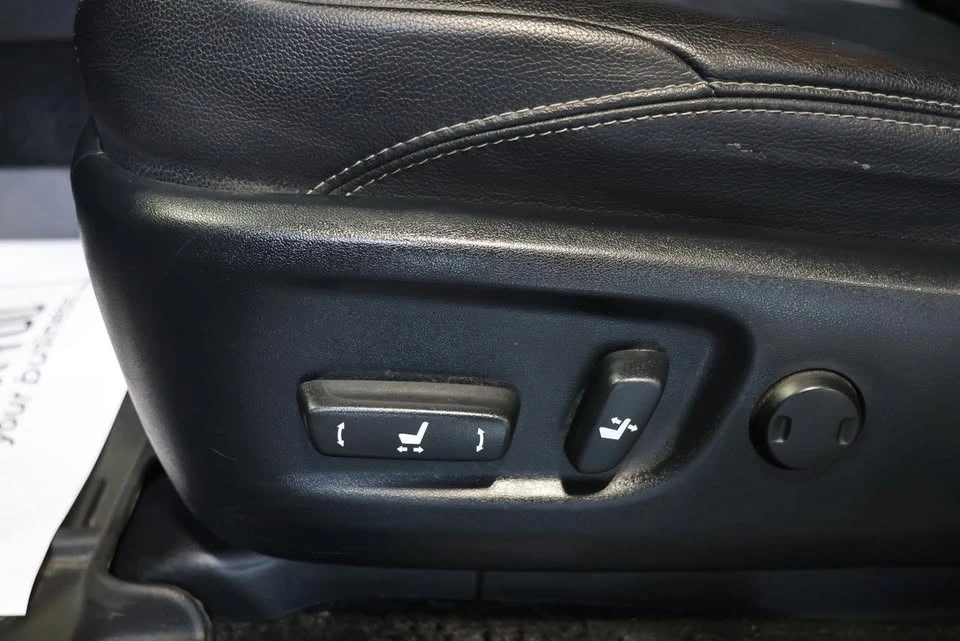 2020 Toyota 4Runner 5th Gen - Image 6 of 20