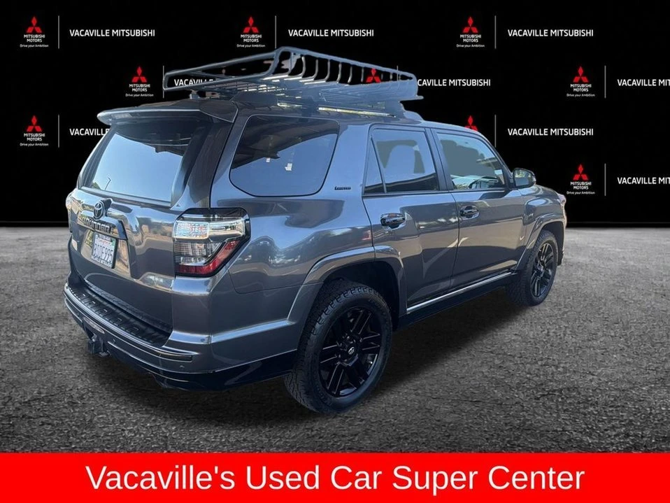 2020 Toyota 4Runner 5th Gen - Image 5 of 10