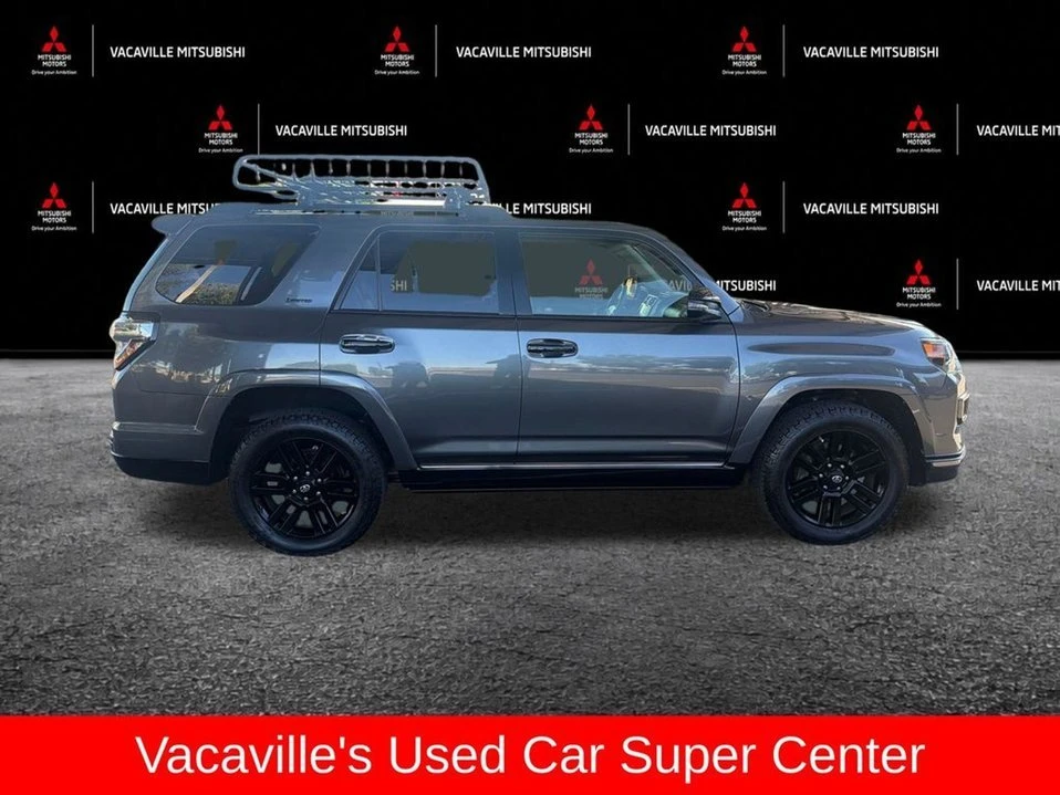 2020 Toyota 4Runner 5th Gen - Image 6 of 10